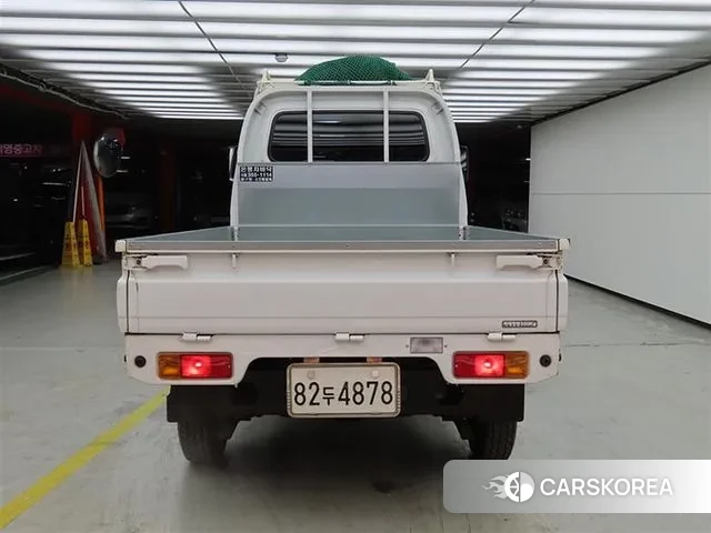 Chevrolet (GM Daewoo) New Labo id 3582250 из Кореи 11