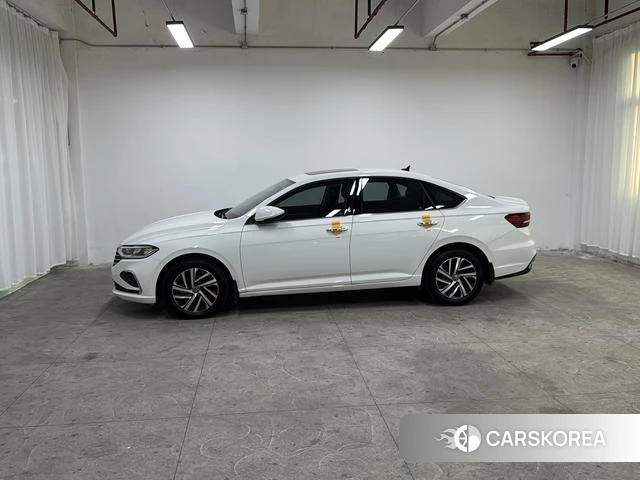 Volkswagen Lavida id 4261950 из Китая 14