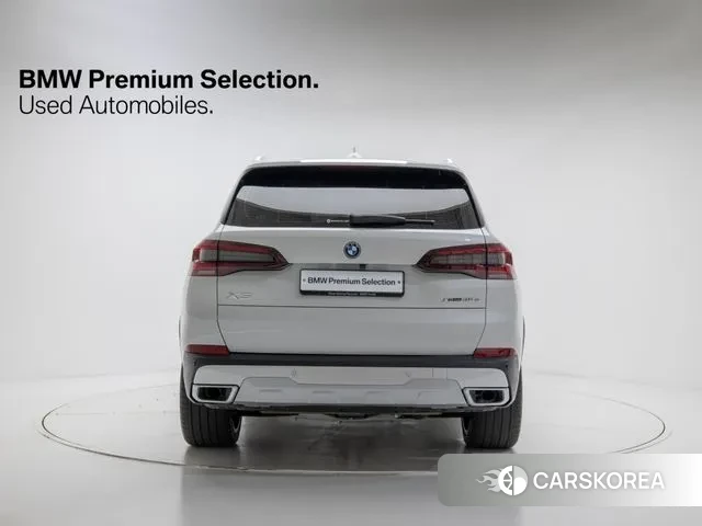 BMW X5 (G05) id 3328472 из Кореи 14