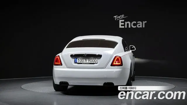 Rolls-Royce Lace id 2808352 из Кореи 14