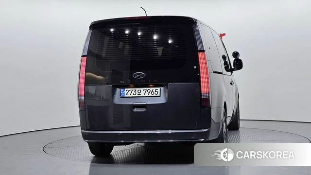 Hyundai Staria id 3843006 из Кореи 14