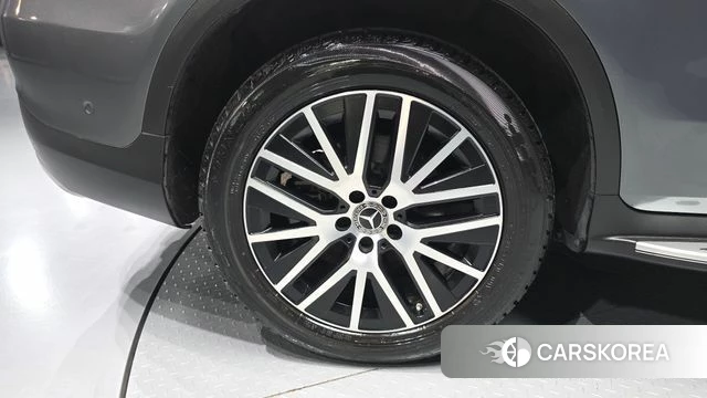 Mercedes-Benz GLC-Class X253 id 4774533 из Кореи 27