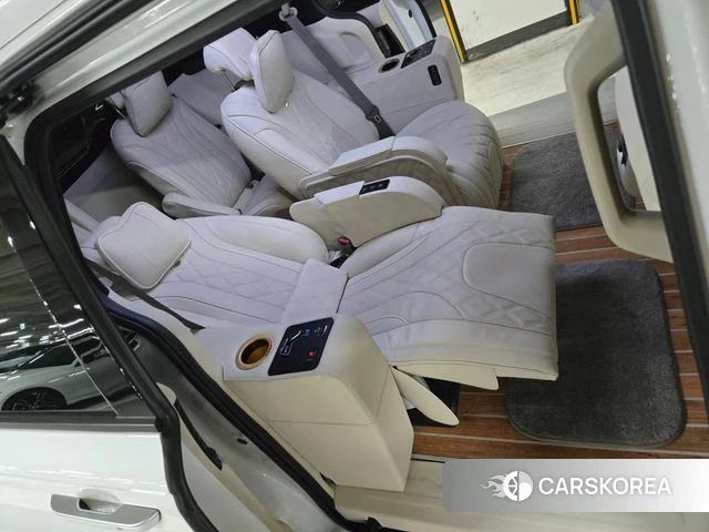 Kia Carnival 4th generation id 4223448 из Кореи 14