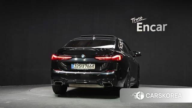 BMW 2 Series Gran Coupe (F44) id 4759303 из Кореи 14