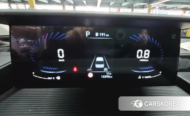 Hyundai Staria 2022 Серый из Кореи, фото 4