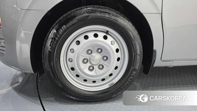 Hyundai Staria id 3841474 из Кореи 14