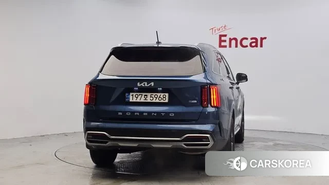 Kia Sorento 4th Generation id 3483304 из Кореи 14