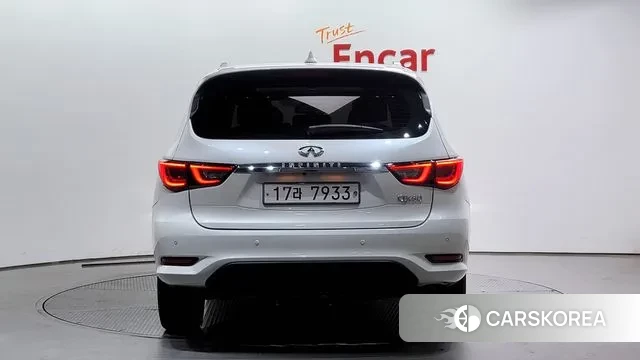 Infiniti QX60 id 2290207 из Кореи 14