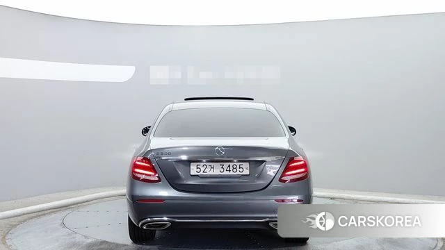Mercedes-Benz E-Class W213 id 4483274 из Кореи 14