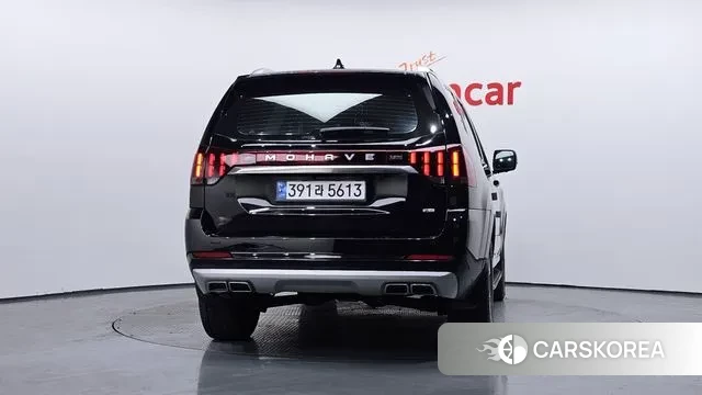 Kia Mohave Master id 3467959 из Кореи 14