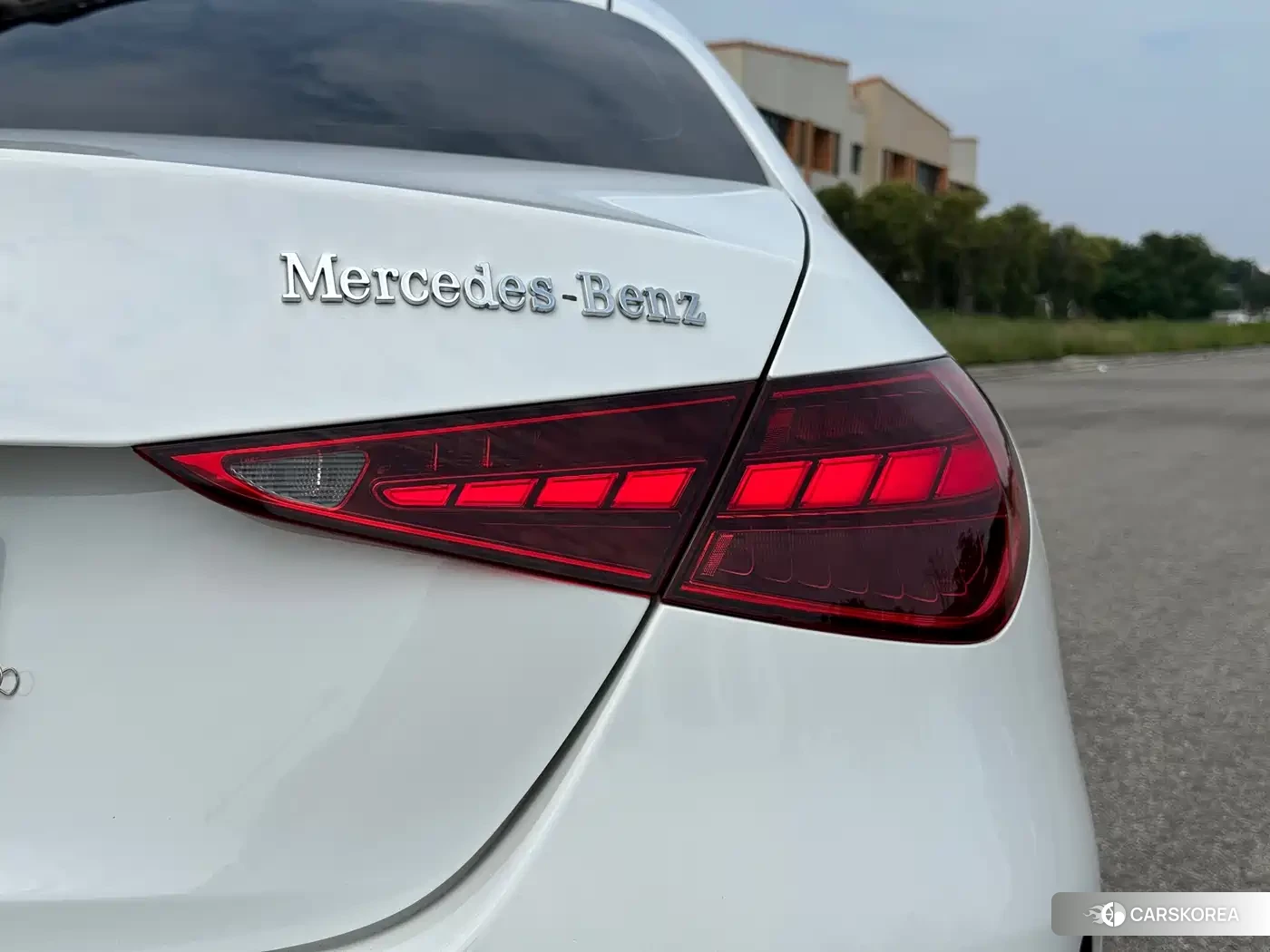 Mercedes-Benz C-class id 4546654 из Китая 14
