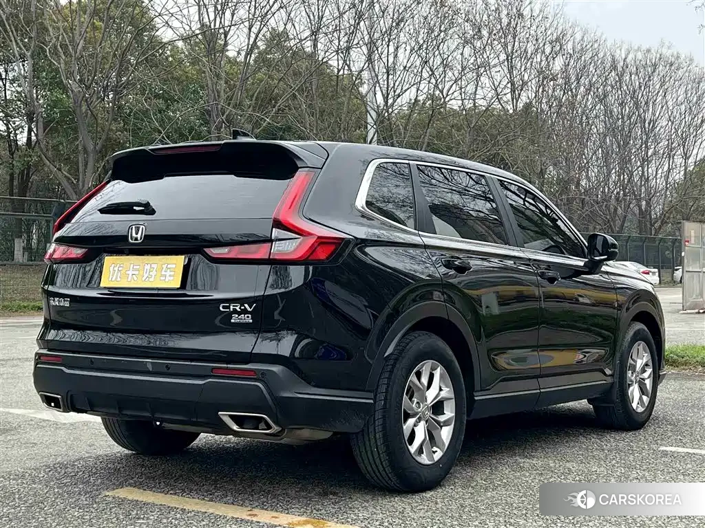 Honda CR-V id 4601794 из Китая 22