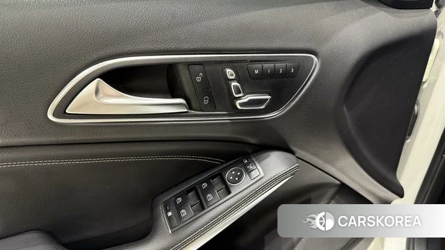 Mercedes-Benz GLA id 4211009 из Китая 11
