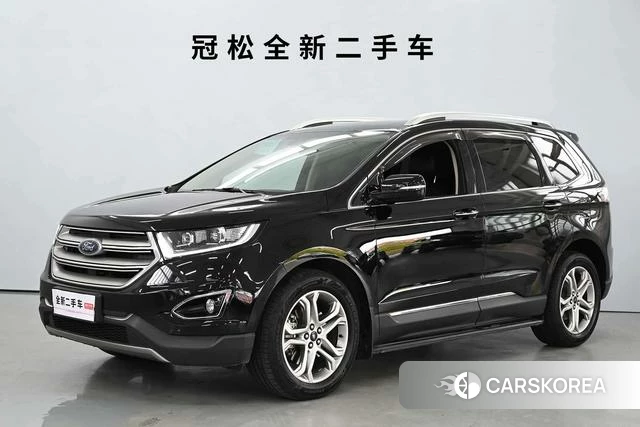 Ford Sharp World id 4240292 из Китая 15