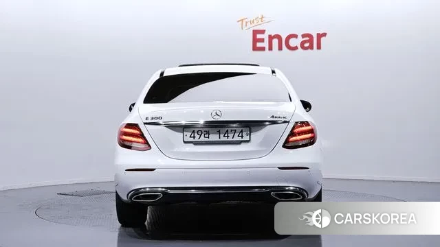 Mercedes-Benz E-Class W213 id 3692761 из Кореи 14