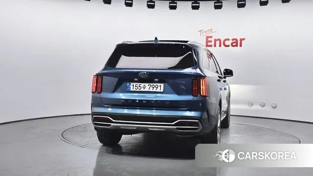 Kia Sorento 4th Generation id 3343894 из Кореи 14