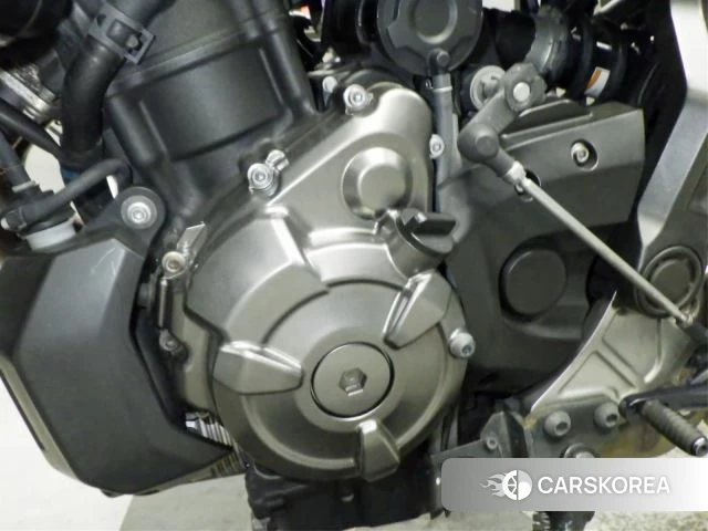 Engine photo