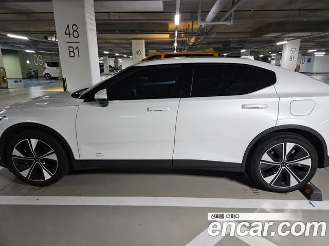 Polestar Polestar 2 id 2878944 из Кореи 5