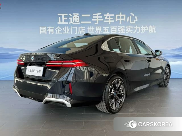 BMW 5 series id 4299767 из Китая 27