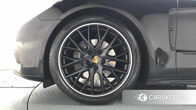 Porsche Panamera (971) id 4465679 из Кореи 31