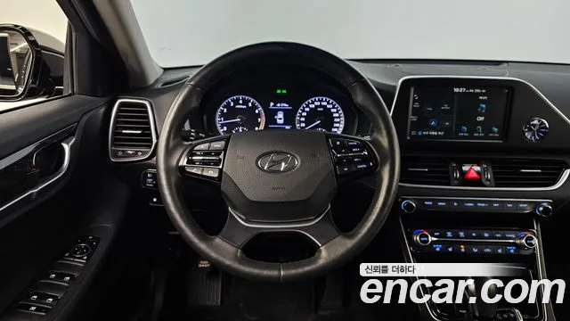 Hyundai Grandeur IG id 2674253 из Кореи 14