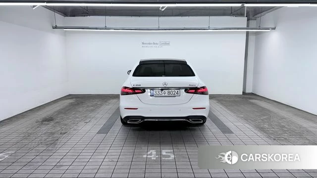 Mercedes-Benz E-Class W213 id 4361347 из Кореи 14