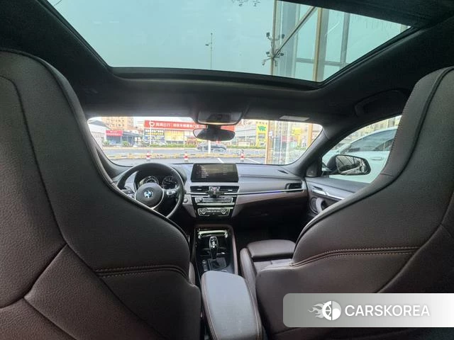 BMW X2 id 4261261 из Китая 23