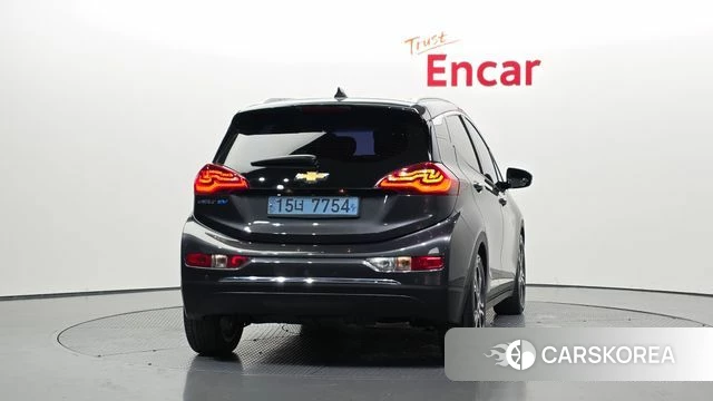 Chevrolet (GM Daewoo) Bolt EV id 4525550 из Кореи 25