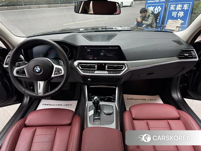 BMW 3 series id 4257908 из Китая 13