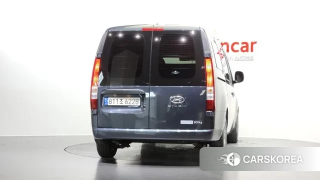 Hyundai Staria id 3002436 из Кореи 14