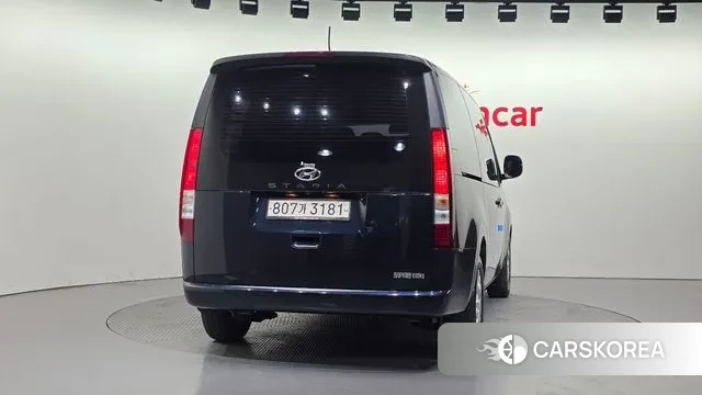 Hyundai Staria id 3746744 из Кореи 14