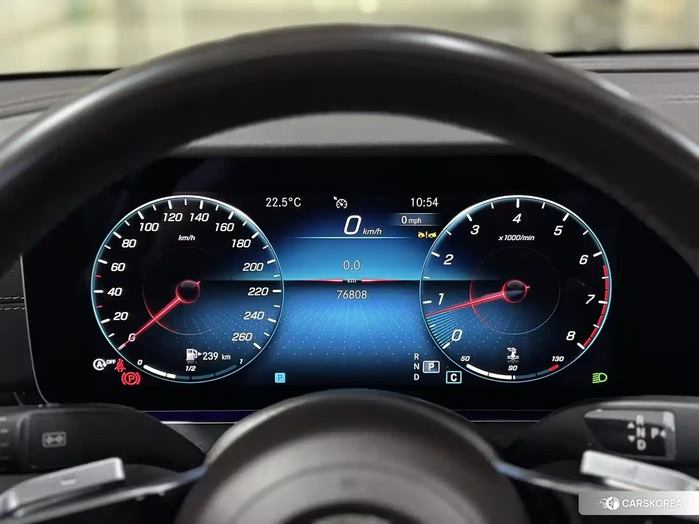 Mercedes-Benz E-Class id 4548334 из Китая 13
