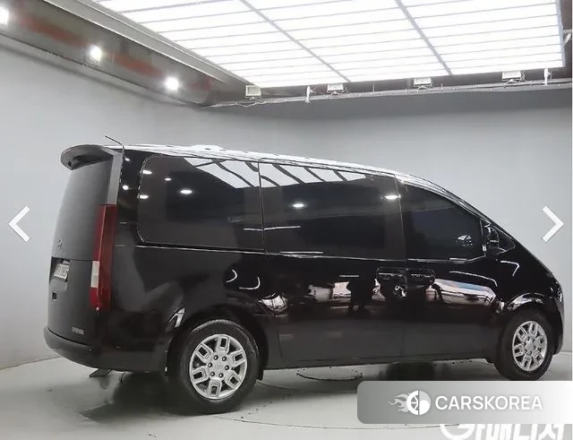 Hyundai Staria id 3765226 из Кореи 12