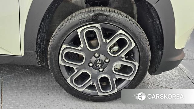 Hyundai Casper id 3870423 из Кореи 14