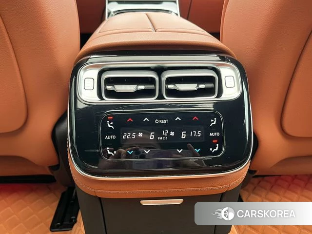 Mercedes-Benz S-class id 4328441 из Китая 12