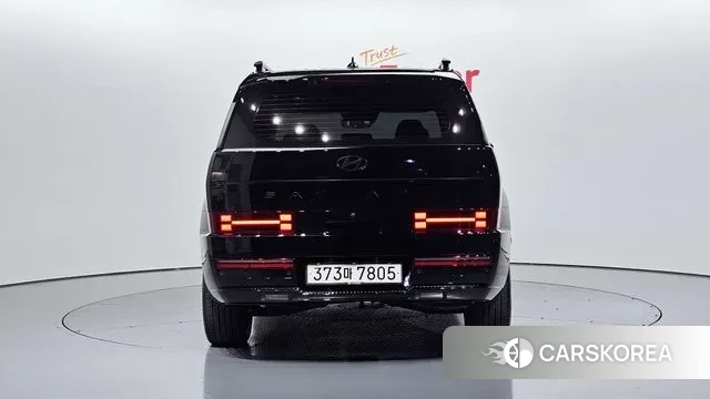 Hyundai Santa Fe (MX5) id 3341147 из Кореи 14