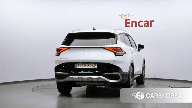 Kia Sportage 5th Generation id 4725382 из Кореи 14