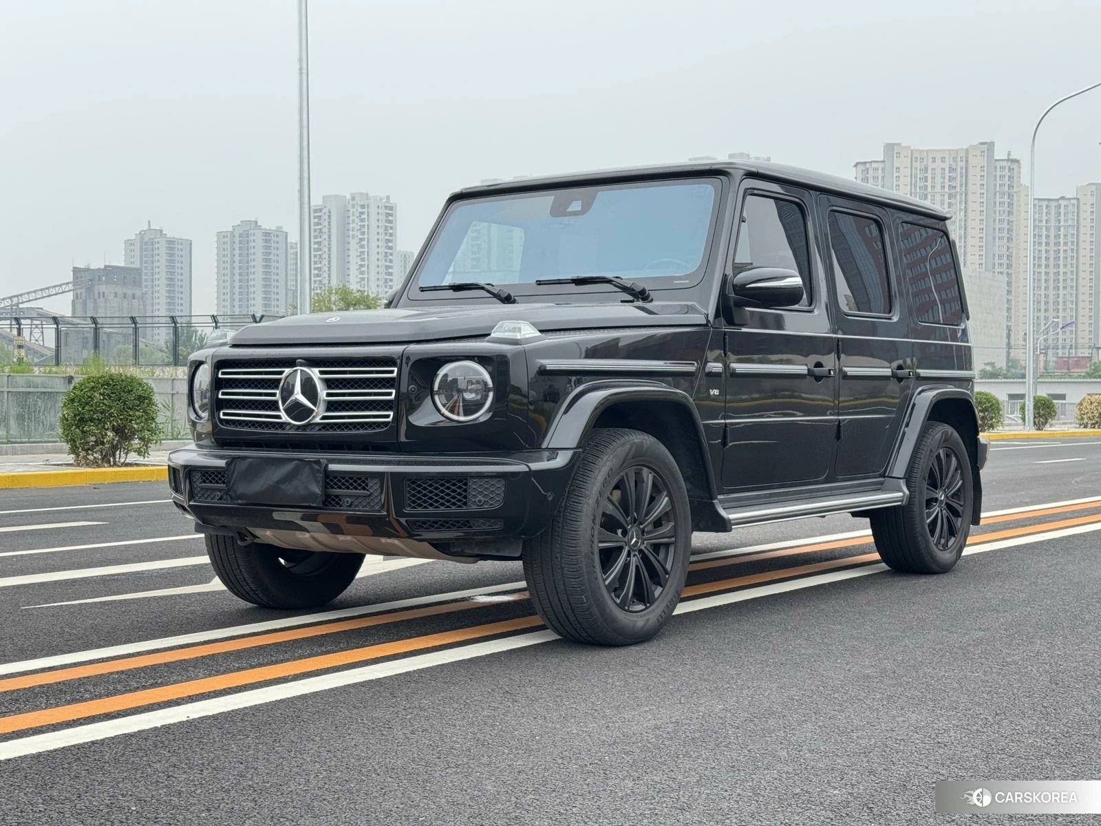 Mercedes-Benz G-class id 4473950 из Китая 12