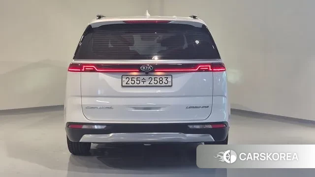 Kia Carnival 4th generation id 2891108 из Кореи 14