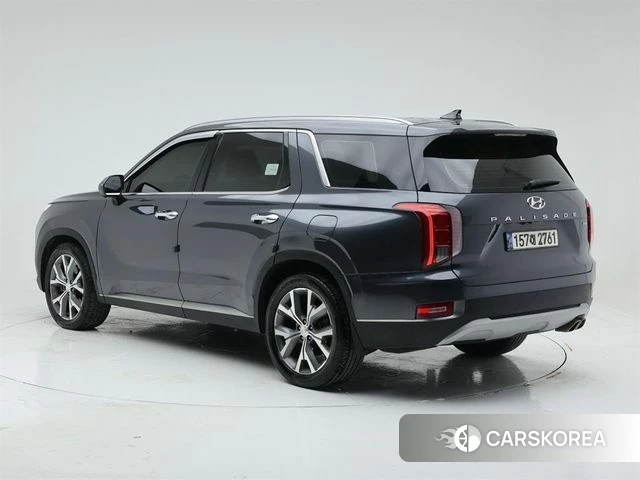 Hyundai Palisade id 4423812 из Кореи 14
