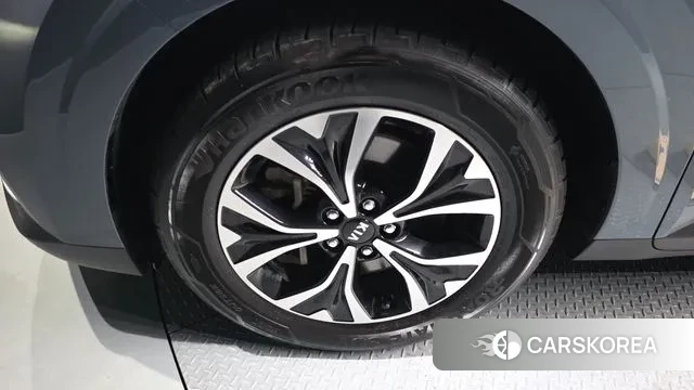 Kia Carnival 4th generation id 3611934 из Кореи 14