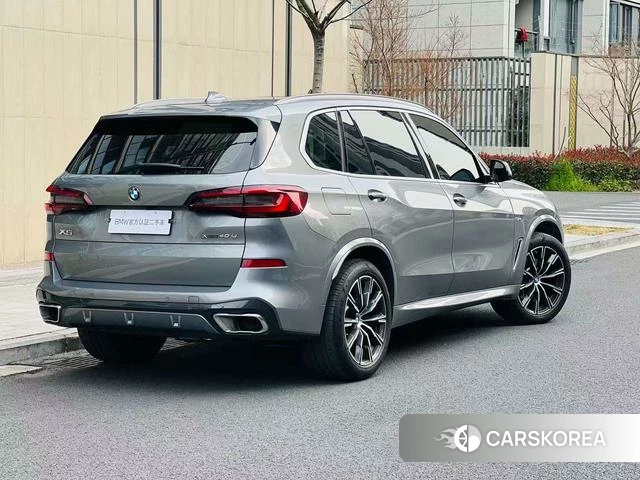 BMW X5 id 3945072 из Китая 15