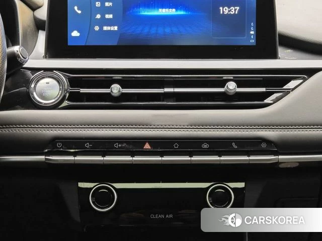 Chery Tiggo 5x id 4220029 из Китая 27