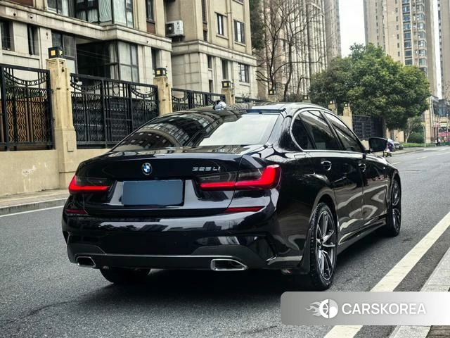 BMW 3 series id 4212688 из Китая 10
