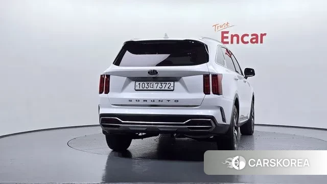 Kia Sorento 4th Generation id 3248343 из Кореи 14