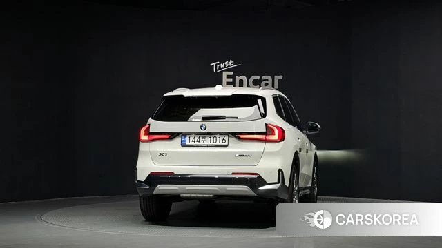BMW X1 (U11) id 4505750 из Кореи 25