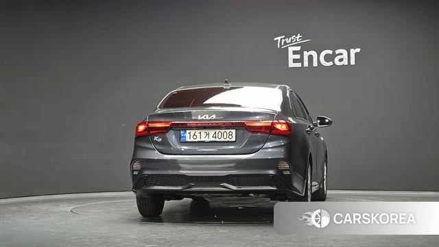 Kia The New K3 2nd generation id 4650154 из Кореи 23