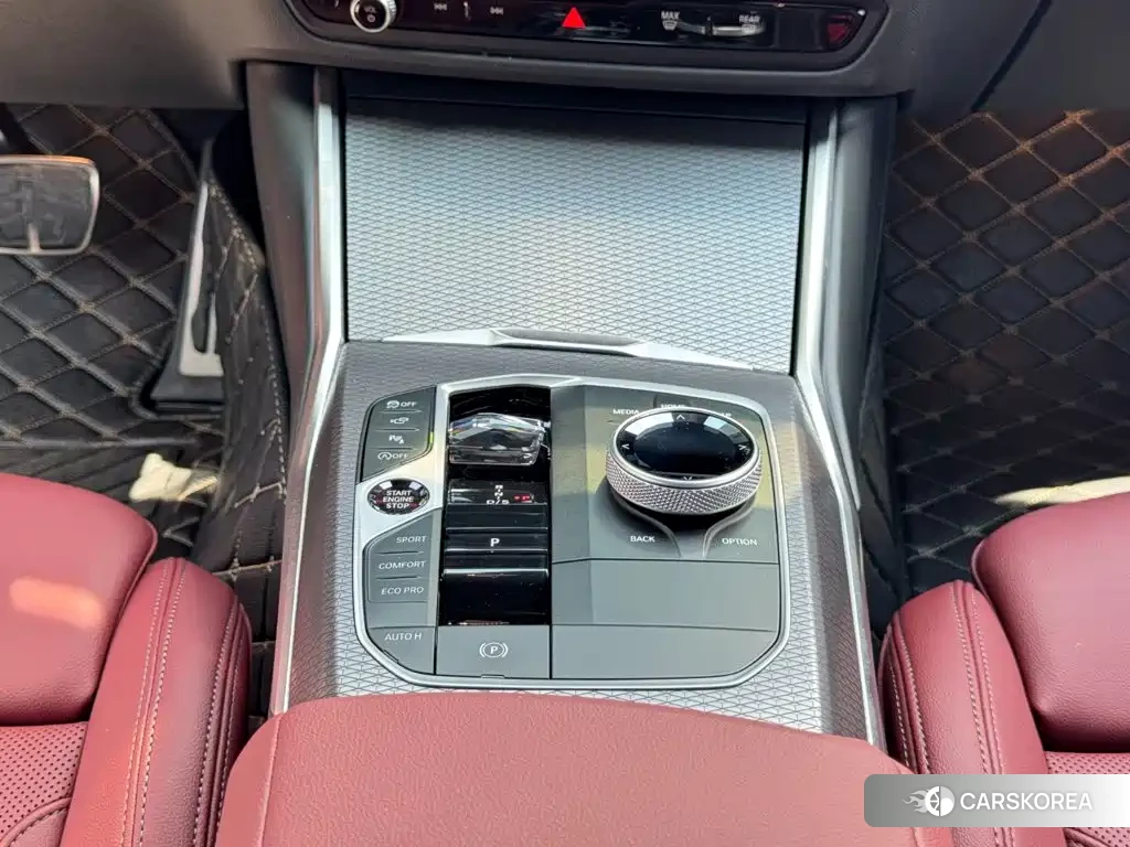 BMW 4 series id 4649260 из Китая 8