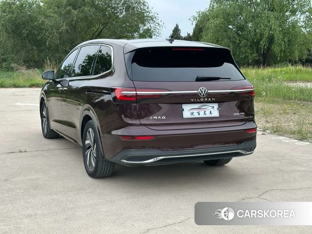 Volkswagen Weiran id 4301849 из Китая 20