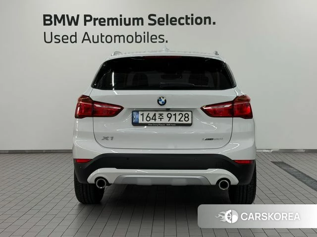 BMW X1 (F48) id 4293157 из Кореи 14